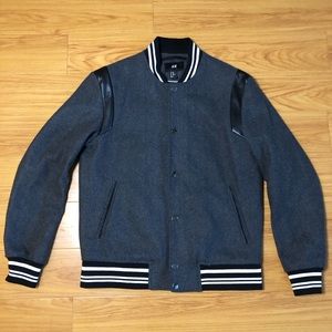 H&M jacket